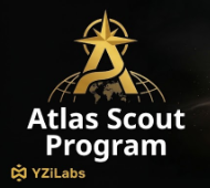 Atlas Scout Program